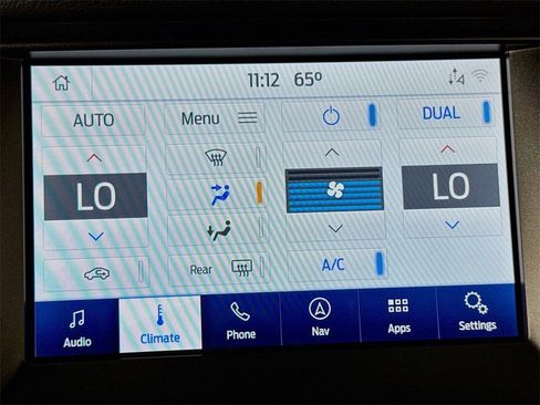 Used 2021 Ford Ranger XLT w/ Tremor Off-Road Package image 28