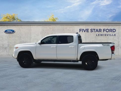 Used 2019 Toyota Tacoma SR w/ SR Convenience Package RWD image 5