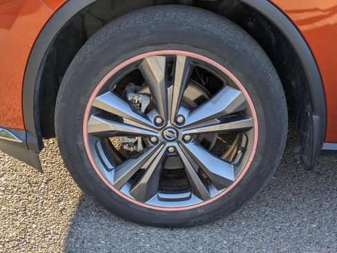 Used 2020 Nissan Murano Platinum image 13