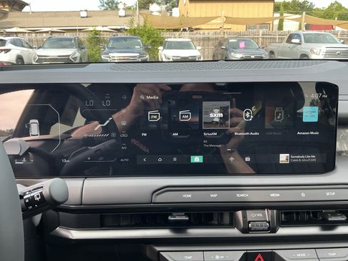 New 2027 Kia Telluride SX Prestige X-Pro AWD/4WD image 20