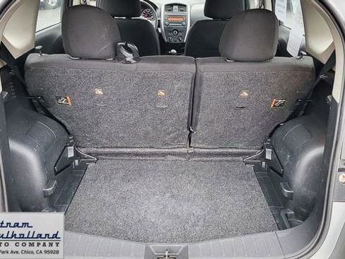 Used 2015 Nissan Versa Note S Plus image 13
