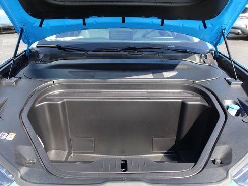 Used 2022 Ford Mustang Mach-E Premium image 22