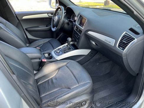 Used 2012 Audi Q5 3.2 Prestige AWD/4WD image 44