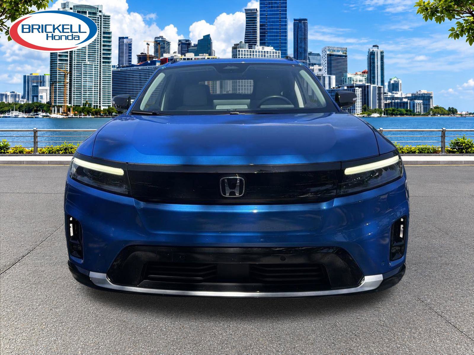 Used 2025 Honda Prologue Touring image 3