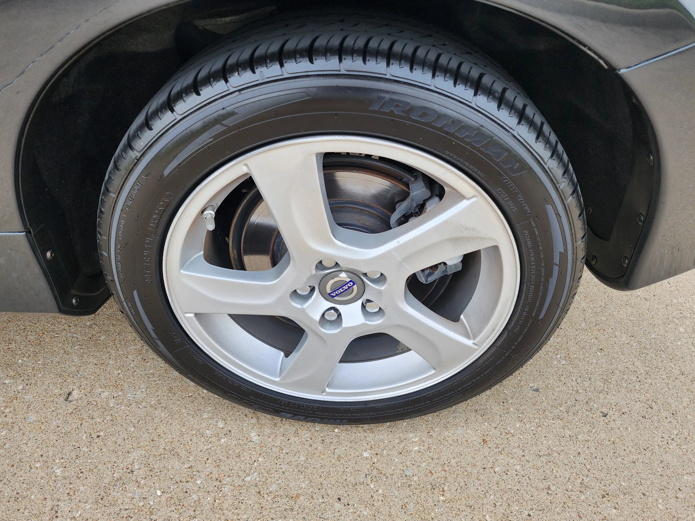 Used 2012 Volvo S60 T5 FWD image 38