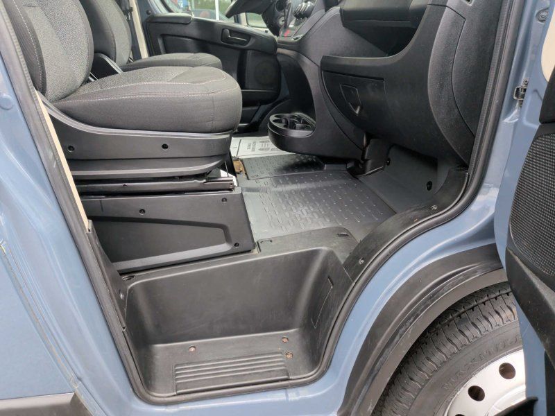 Used 2019 RAM ProMaster 3500 FWD image 13