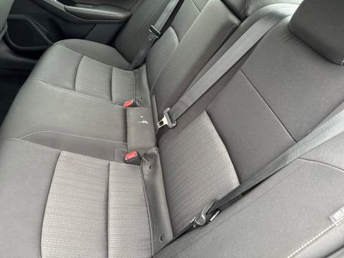 Certified 2023 Nissan Altima 2.5 SV w/ SV Premium Package image 10