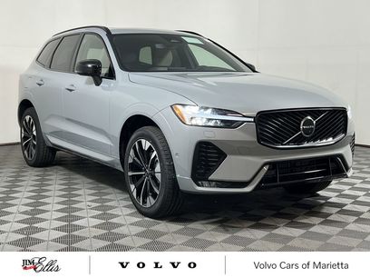 New 2026 Volvo XC60 B5 Plus w/ Protection Package Premier