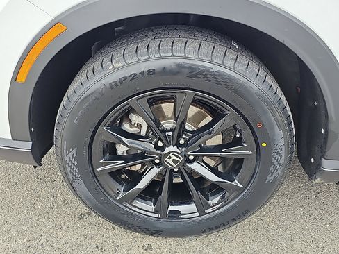 Used 2023 Honda CR-V Sport image 8