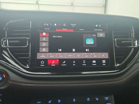 New 2026 Dodge Durango GT AWD/4WD image 23