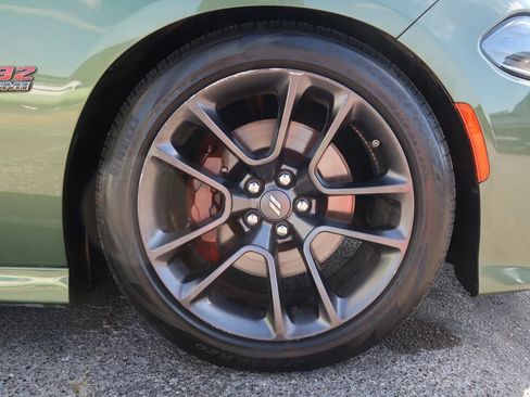 Used 2022 Dodge Charger Scat Pack w/ Plus Group image 58