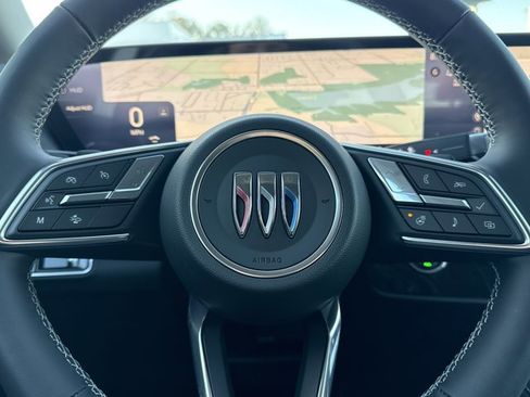 New 2026 Buick Envision Sport Touring image 22