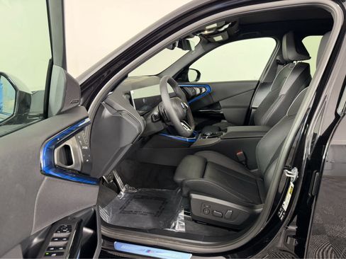 New 2026 BMW X3 xDrive30 w/ Premium Package AWD/4WD image 9