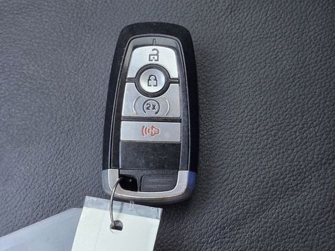 Used 2022 Ford Ranger Lariat w/ Equipment Group 501A High image 21