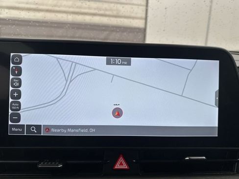 Used 2023 Kia Sportage X-Line w/ X-Line Premium Package image 21