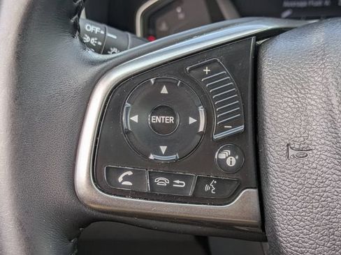 Used 2018 Honda CR-V EX-L image 30