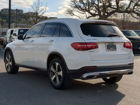 Used 2019 Mercedes-Benz GLC 300 GLC 300 image 5