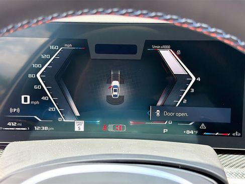 New 2027 BMW X6 M60i AWD/4WD image 40
