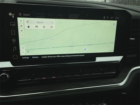 New 2026 GMC Sierra 1500 SLT w/ SLT Premium Package image 14