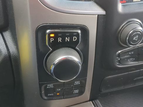 Used 2018 RAM 1500 Big Horn image 28