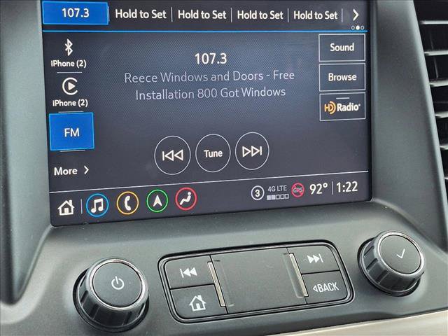 Used 2021 GMC Acadia Denali w/ Denali Technology Package FWD image 12
