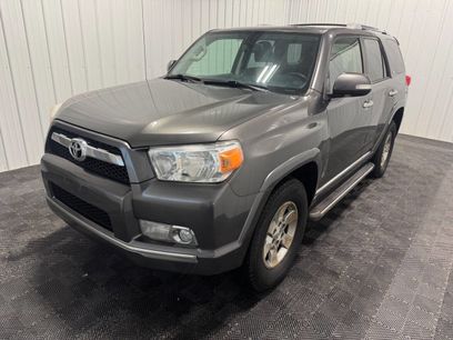 Used 2011 Toyota 4Runner SR5