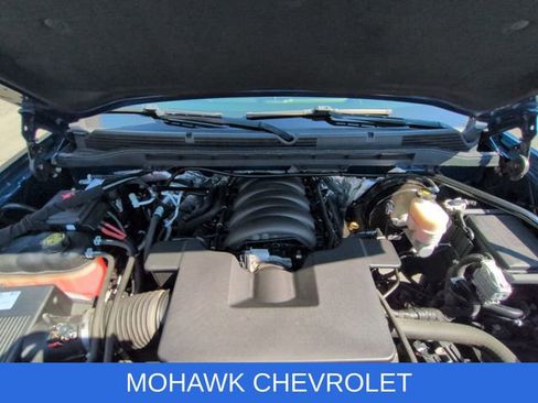 Used 2017 GMC Sierra 1500 SLE w/ Elevation Edition AWD/4WD image 29