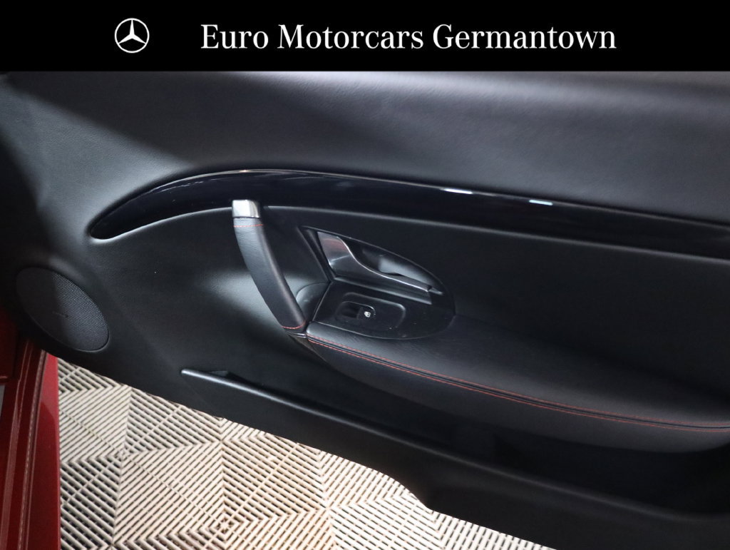 Used 2017 Maserati GranTurismo Sport RWD image 77