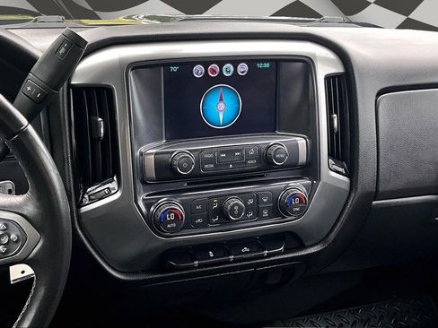 Used 2016 Chevrolet Silverado 2500 LT w/ All Star Edition AWD/4WD image 6