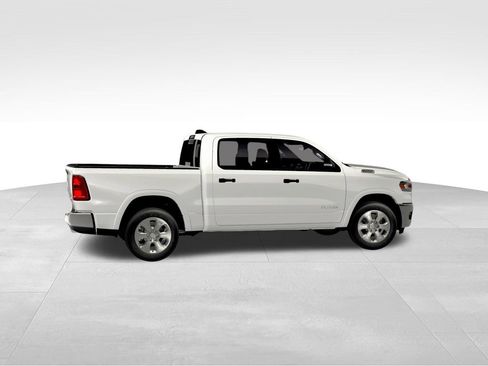 New 2026 RAM 1500 Big Horn AWD/4WD image 7