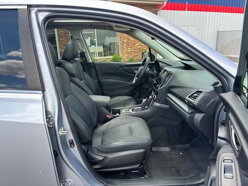 Used 2021 Subaru Forester Limited w/ Popular Package #3 AWD/4WD image 13