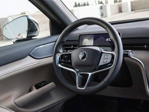 New 2025 Volvo EX90 Plus image 20