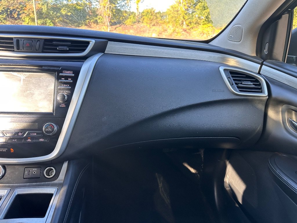 Used 2018 Nissan Murano Platinum AWD/4WD image 29
