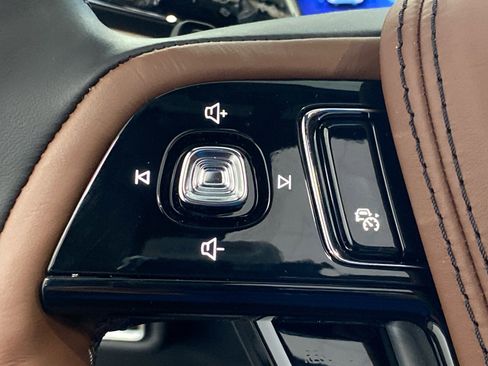 New 2026 Lincoln Aviator Reserve w/ Jet Appearance Package image 20