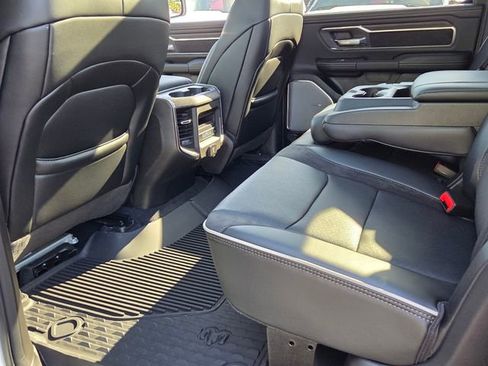New 2026 RAM 1500 Laramie AWD/4WD image 5