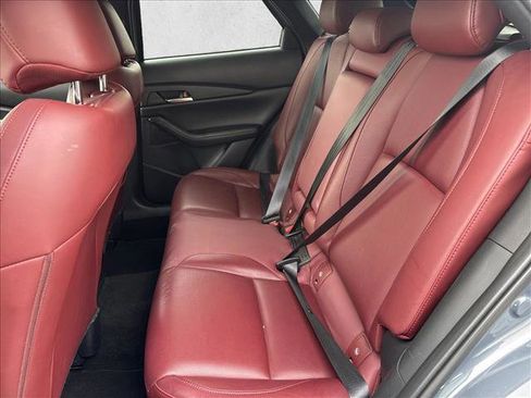 Certified 2024 MAZDA CX-30 AWD 2.5 S w/ Preferred Package image 14