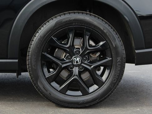 Used 2024 Honda HR-V Sport image 28