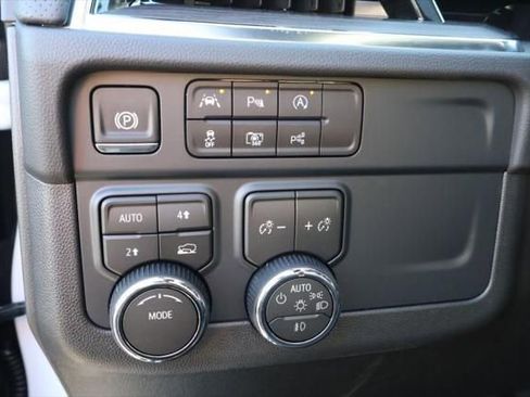 New 2026 Chevrolet Tahoe Premier image 22