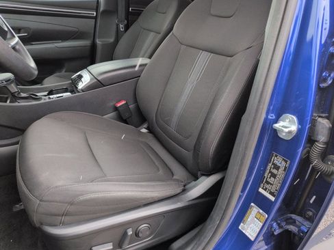 Used 2023 Hyundai Tucson SEL image 15