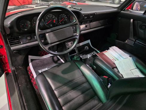 Used 1987 Porsche 911 Carrera image 31