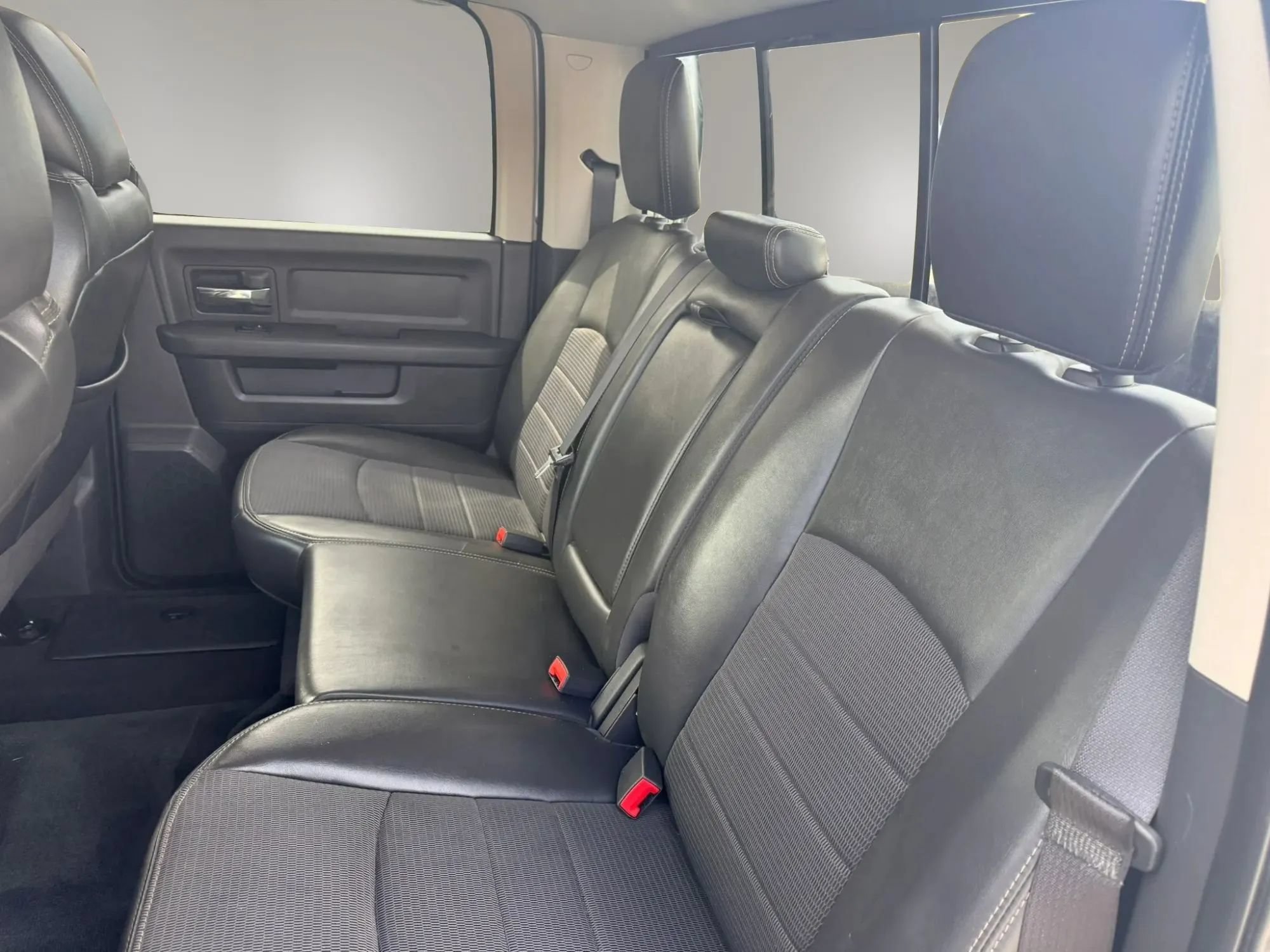Used 2011 RAM 1500 Sport w/ Remote Start & Security Group AWD/4WD image 23