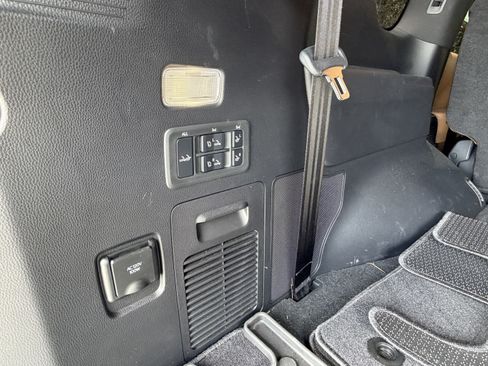 Used 2023 Lexus LX 600 4WD w/ Appearance Package image 50