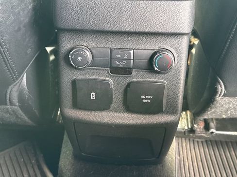 Used 2016 Ford Explorer Sport w/ Equipment Group 401A AWD/4WD image 23