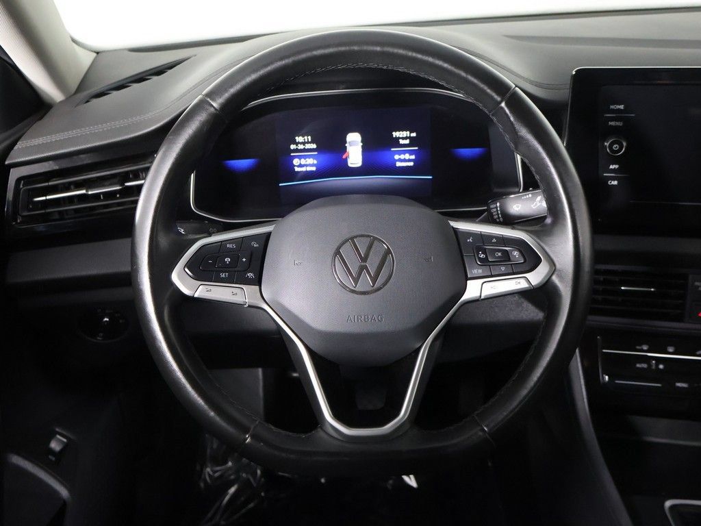 Used 2025 Volkswagen Jetta S FWD image 33