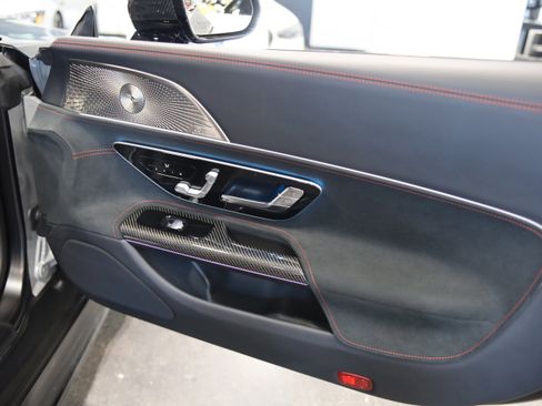 Used 2026 Mercedes-Benz AMG GT 63 image 37