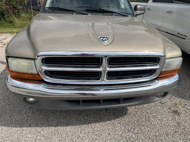 Used 2003 Dodge Dakota SLT RWD image 14