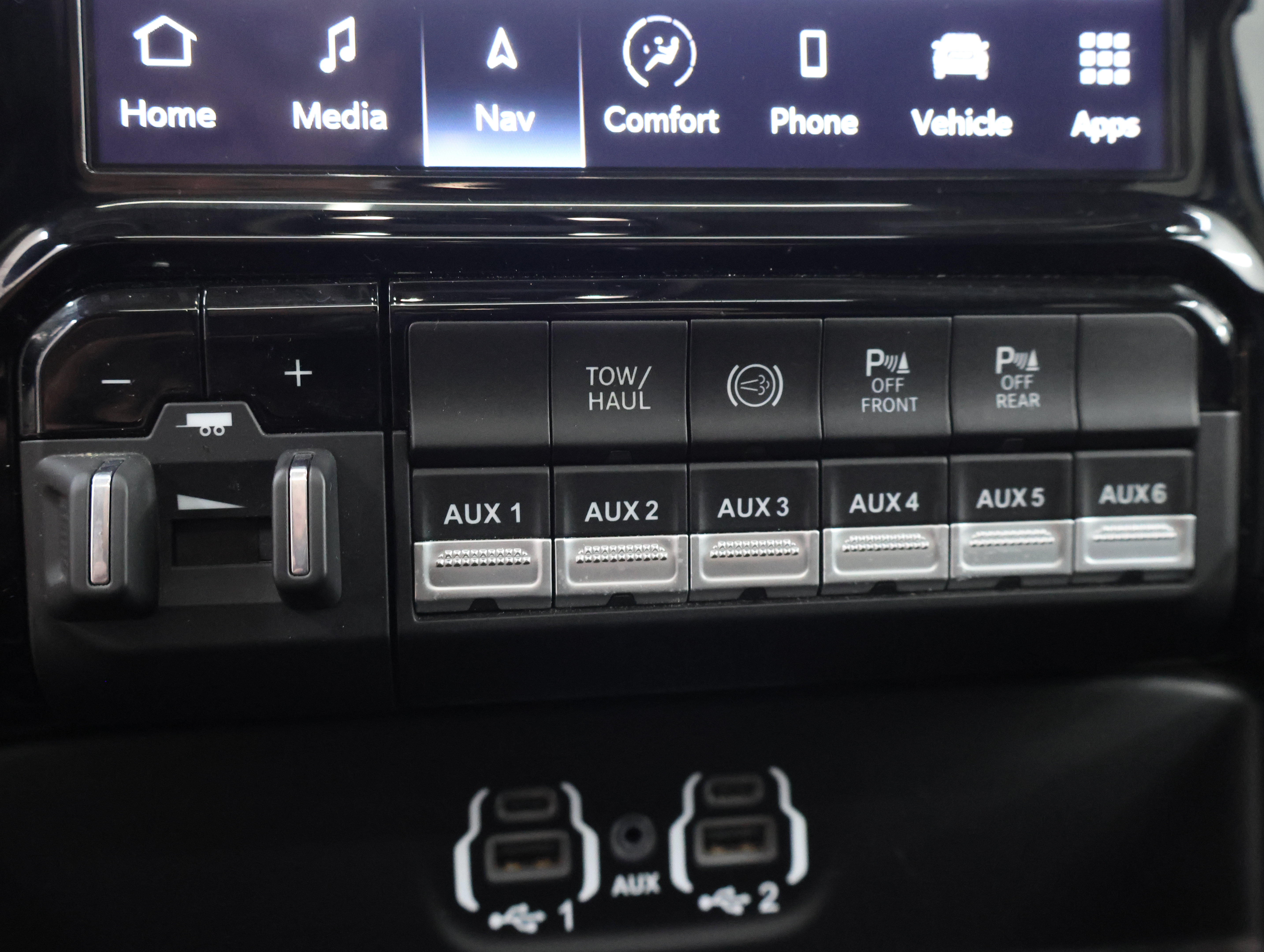 Used 2023 RAM 2500 Laramie AWD/4WD image 49