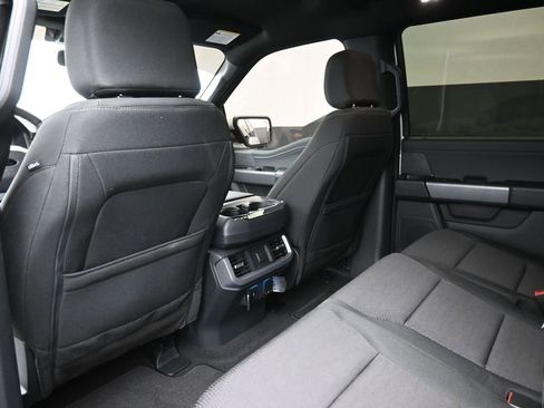 Certified 2025 Ford F150 XLT w/ Equipment Group 302A MID image 2