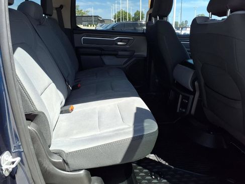 Used 2020 RAM 1500 Lone Star RWD image 18