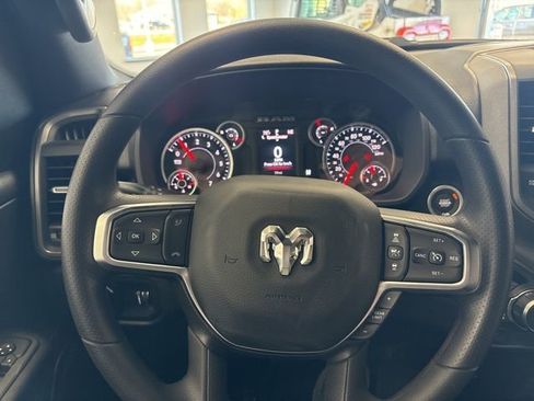 New 2026 RAM 1500 Tradesman image 26